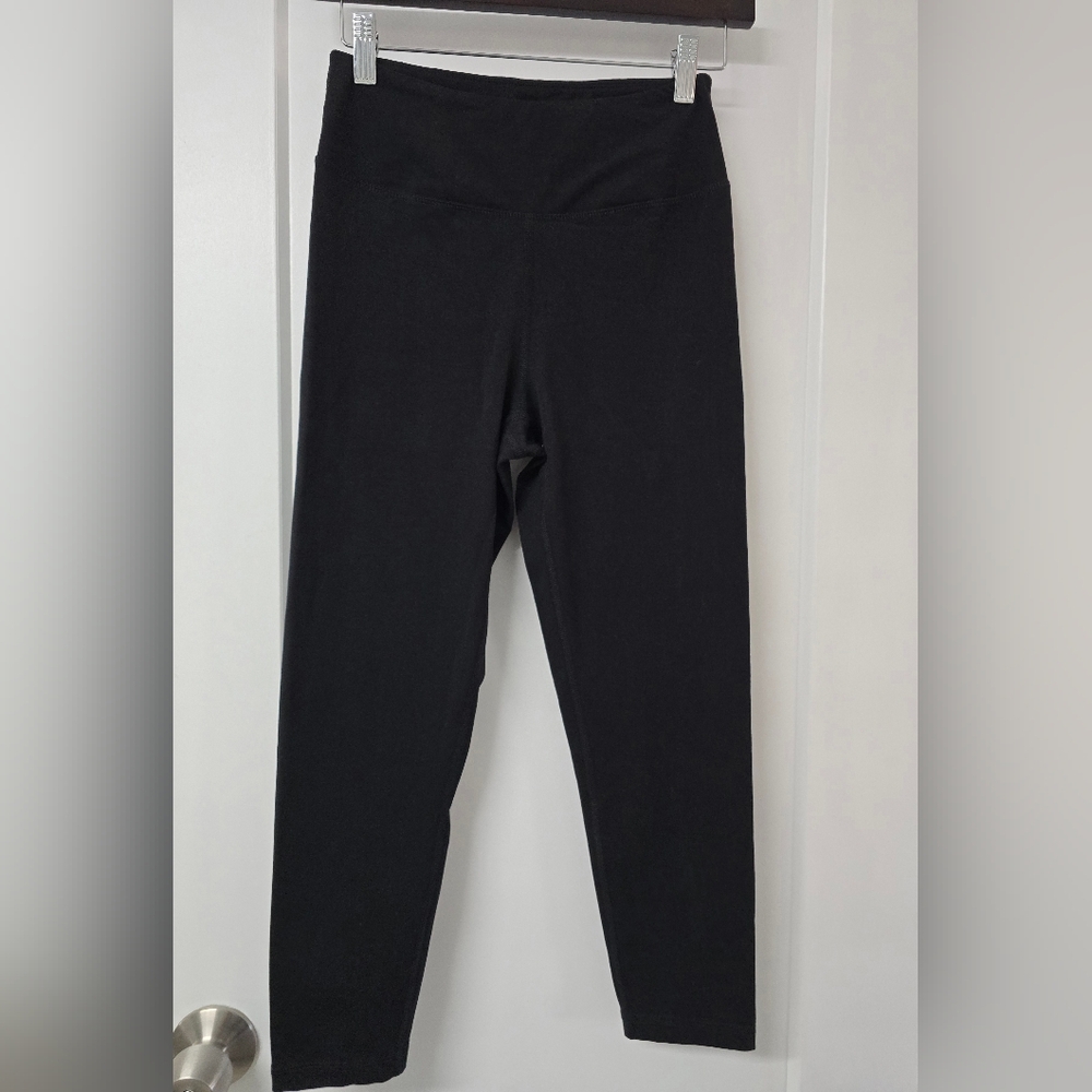 MATE The Label Organic Stretch Midi Legging - Picture 2 of 7